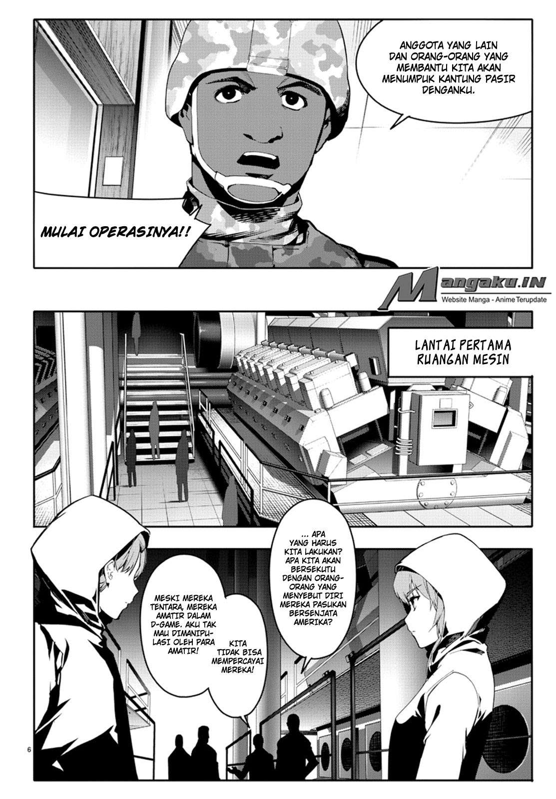 Chapter 66 - halaman 8