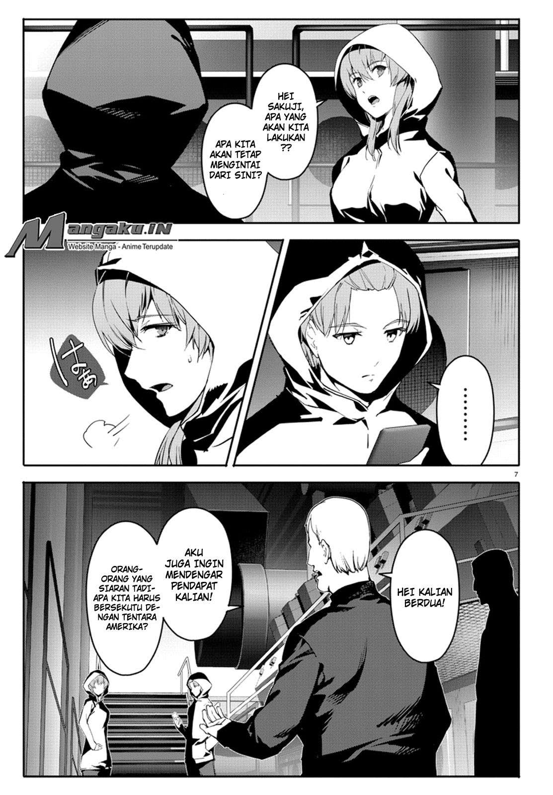 Chapter 66 - halaman 9