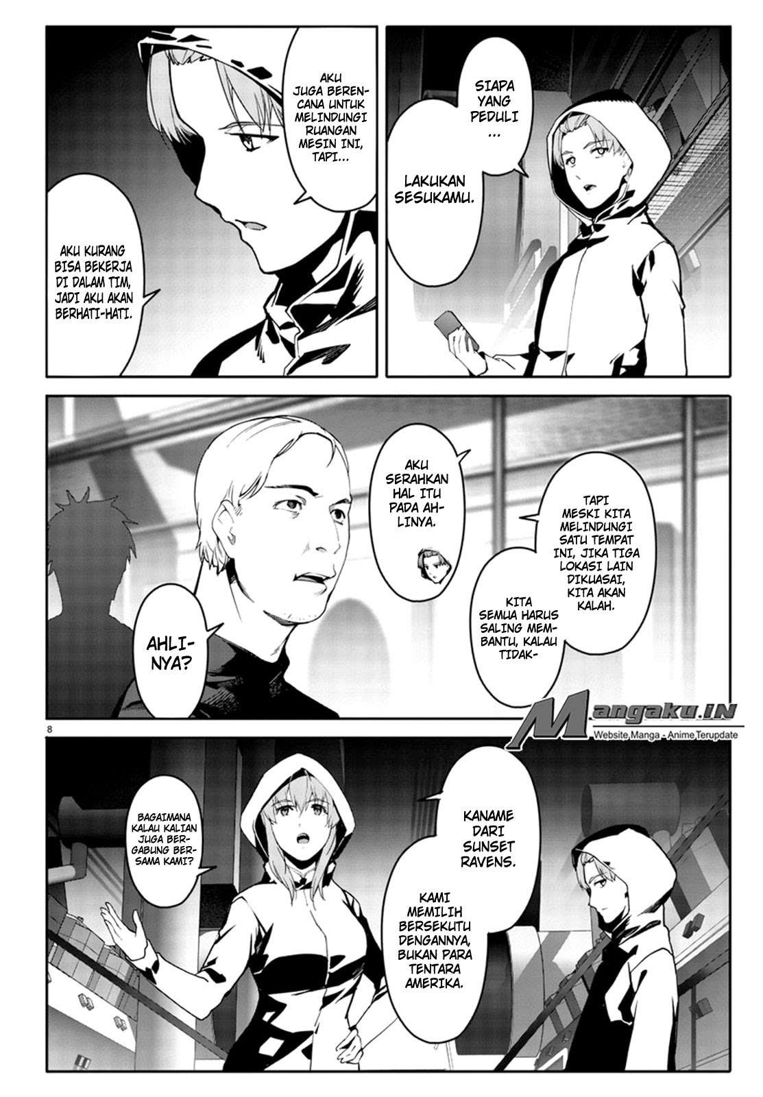 Chapter 66 - halaman 10