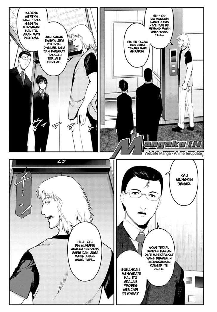 Chapter 65 - halaman 11