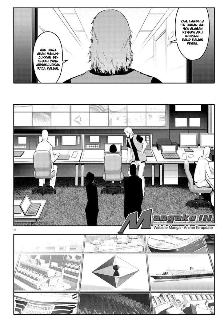 Chapter 65 - halaman 12