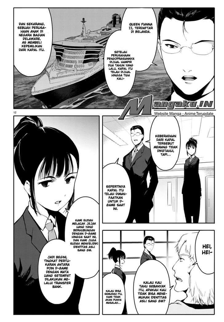 Chapter 65 - halaman 14