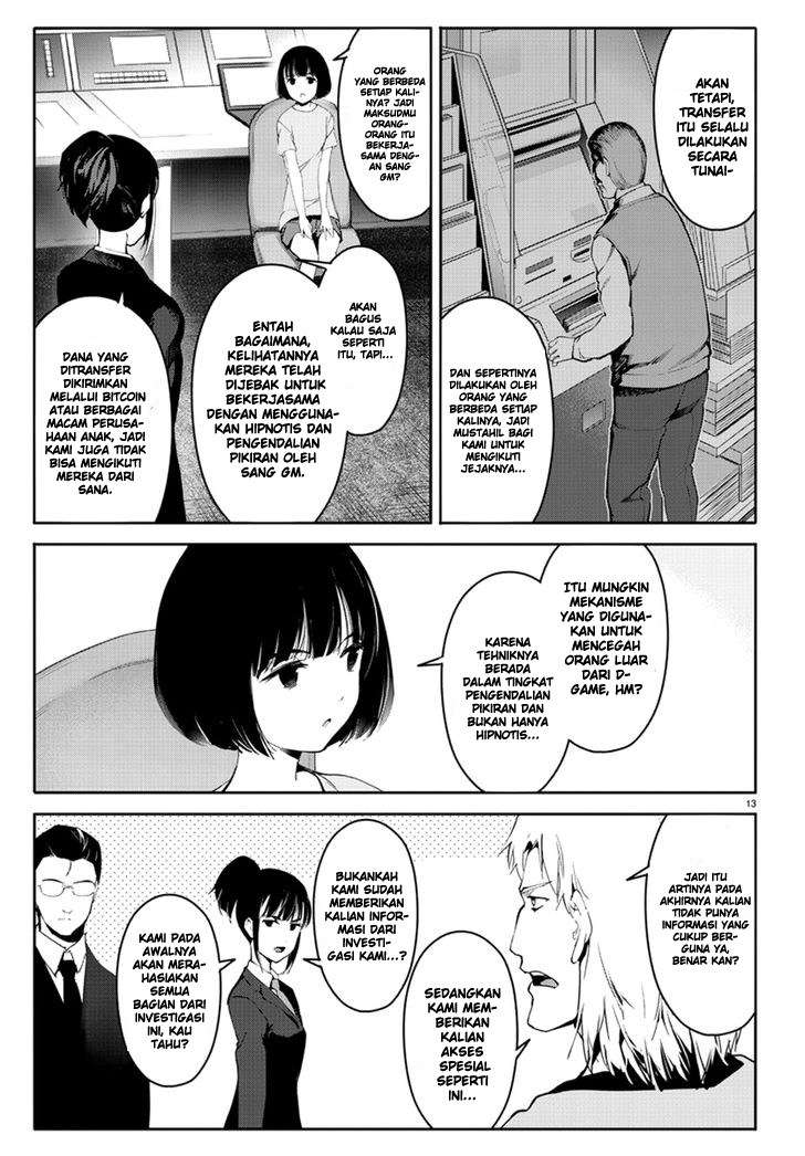 Chapter 65 - halaman 15