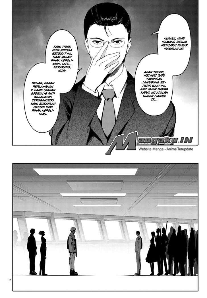 Chapter 65 - halaman 16