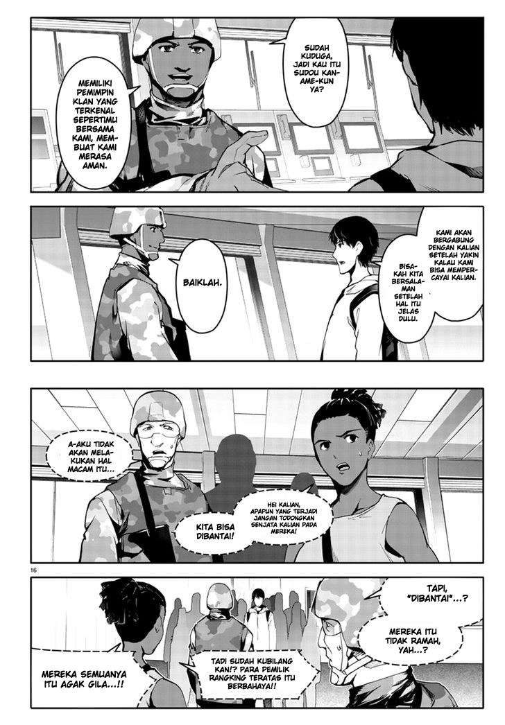 Chapter 65 - halaman 18