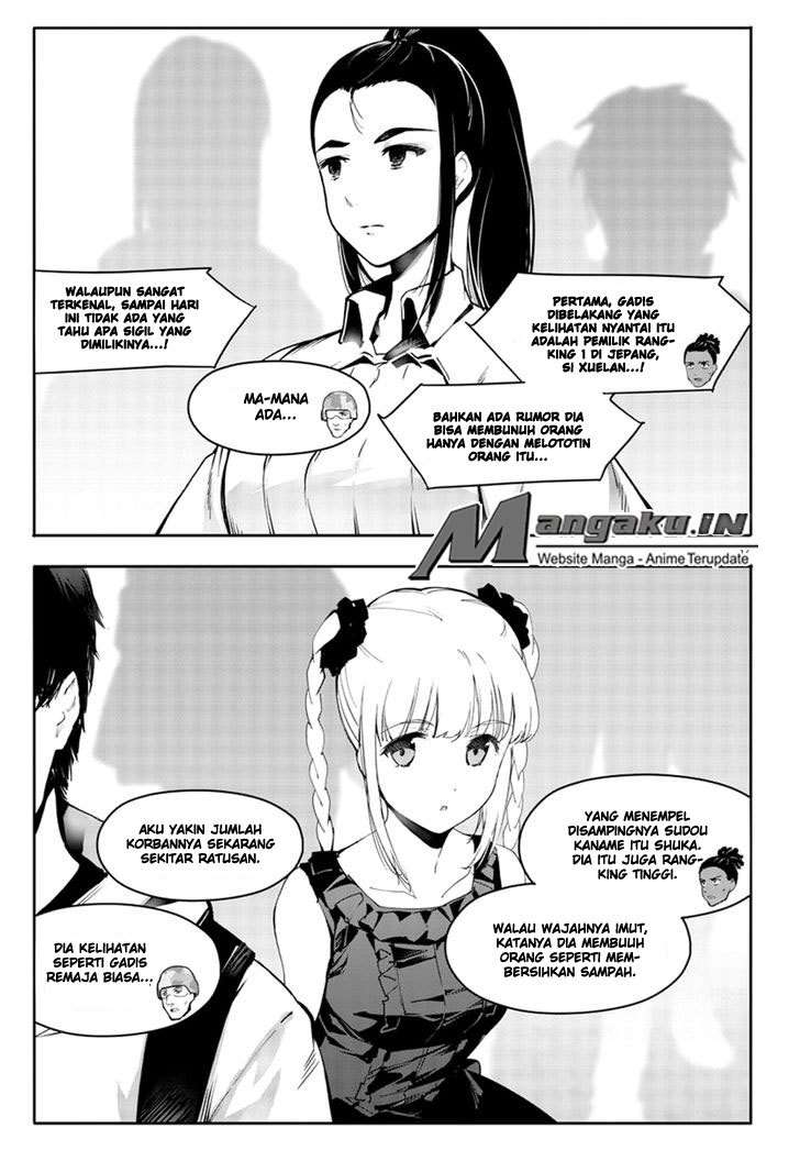 Chapter 65 - halaman 19