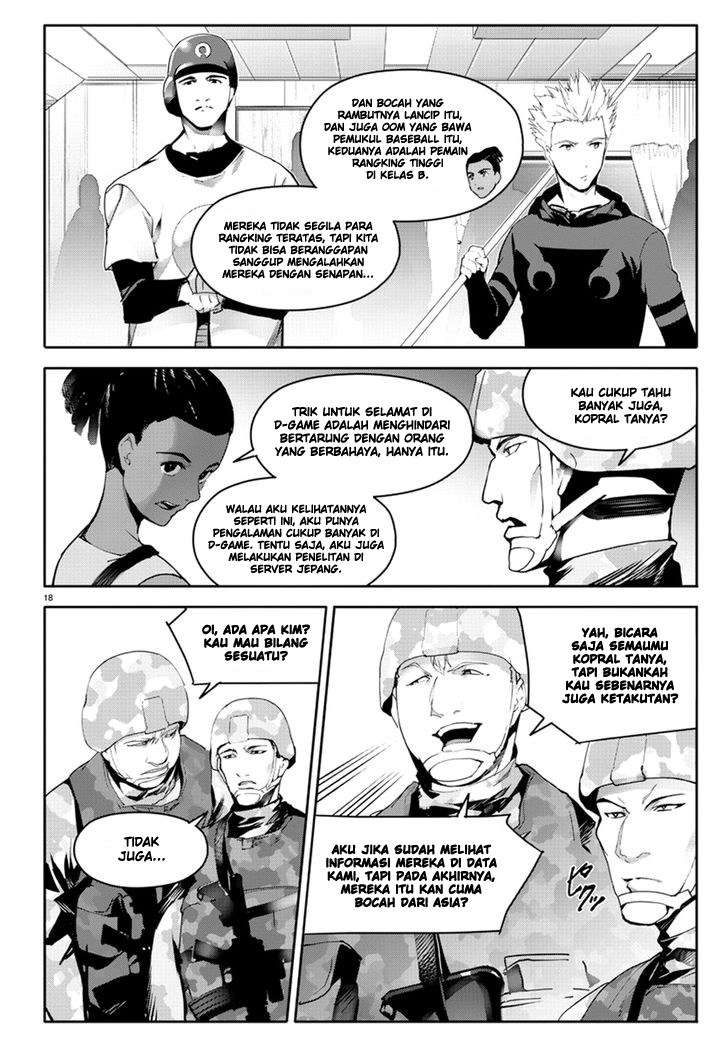 Chapter 65 - halaman 20