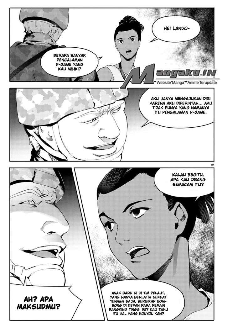Chapter 65 - halaman 21