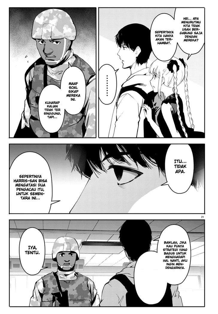 Chapter 65 - halaman 23