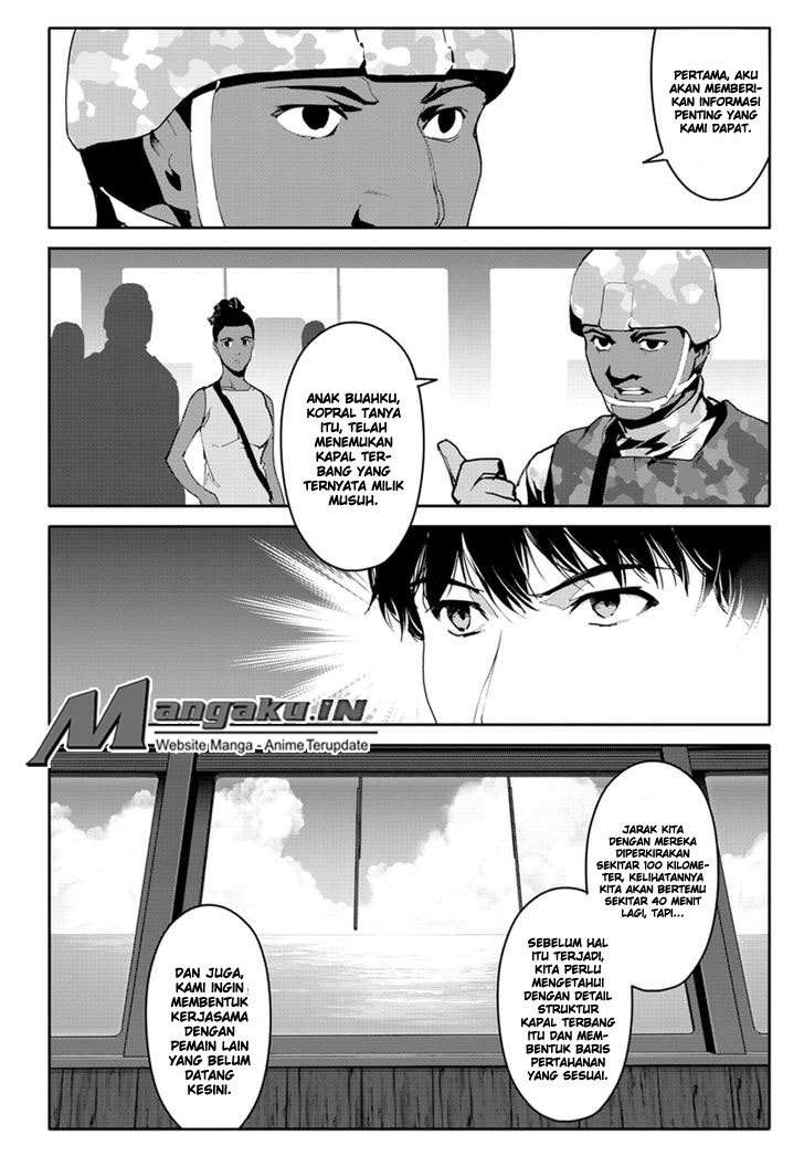 Chapter 65 - halaman 24
