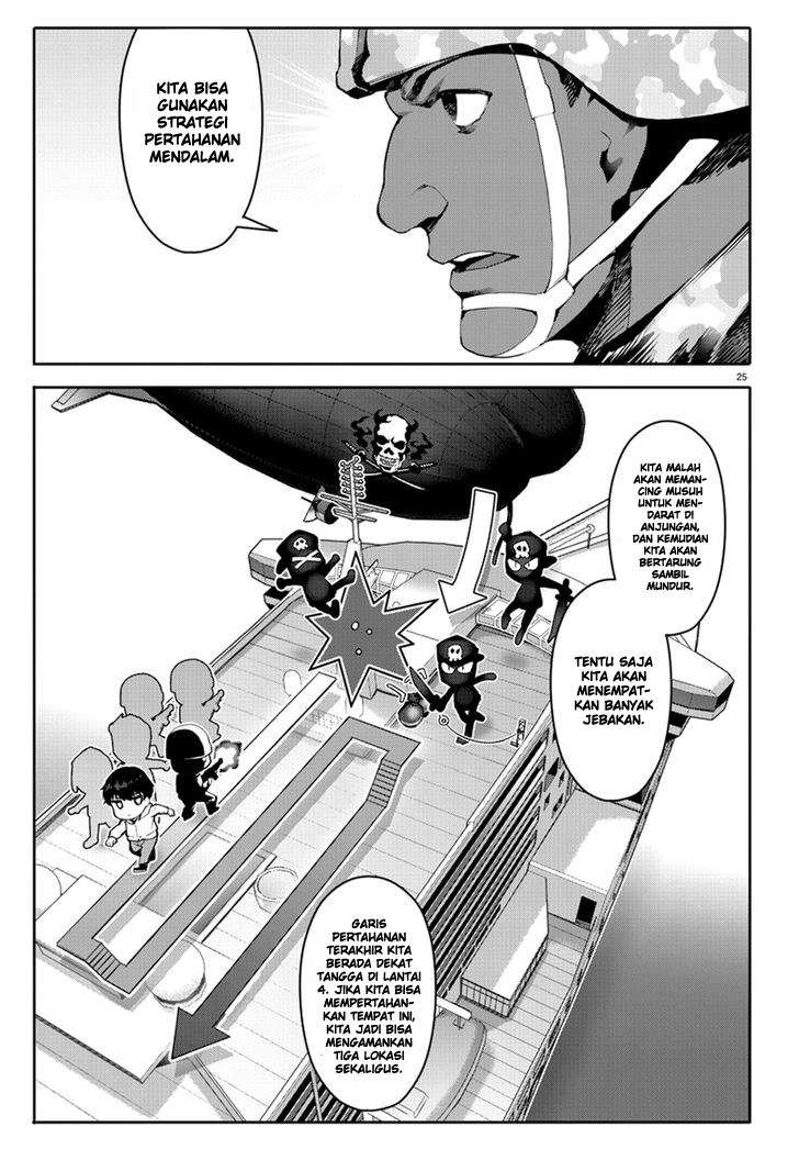 Chapter 65 - halaman 27