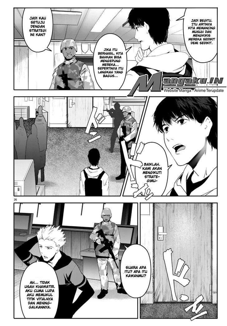 Chapter 65 - halaman 28