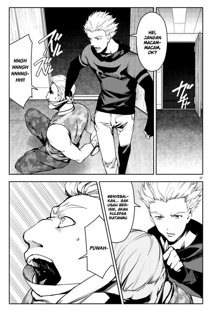 Chapter 65 - halaman 29