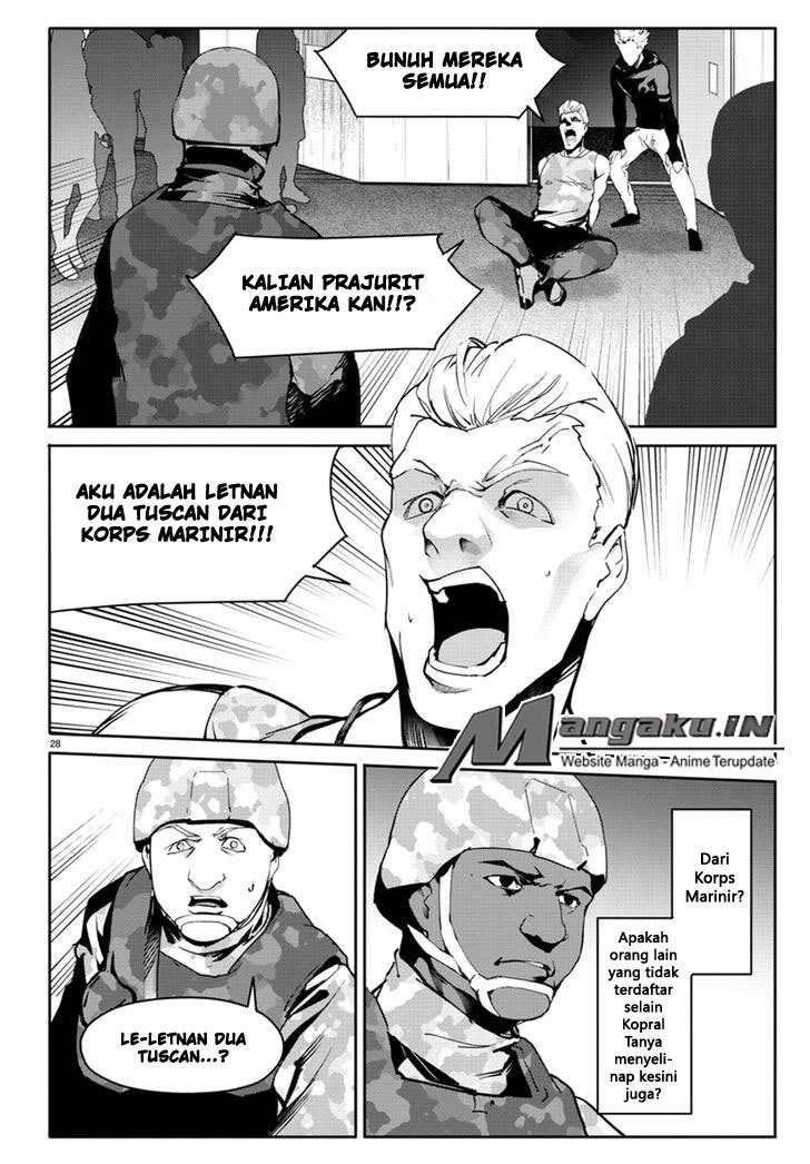 Chapter 65 - halaman 30