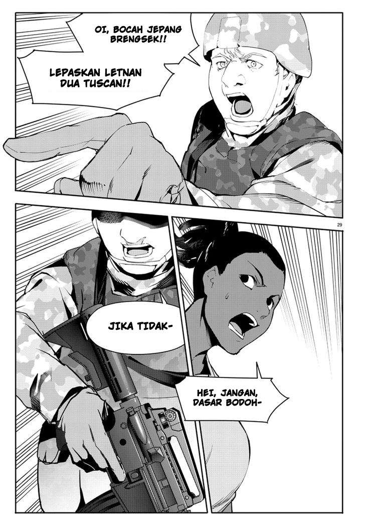 Chapter 65 - halaman 31