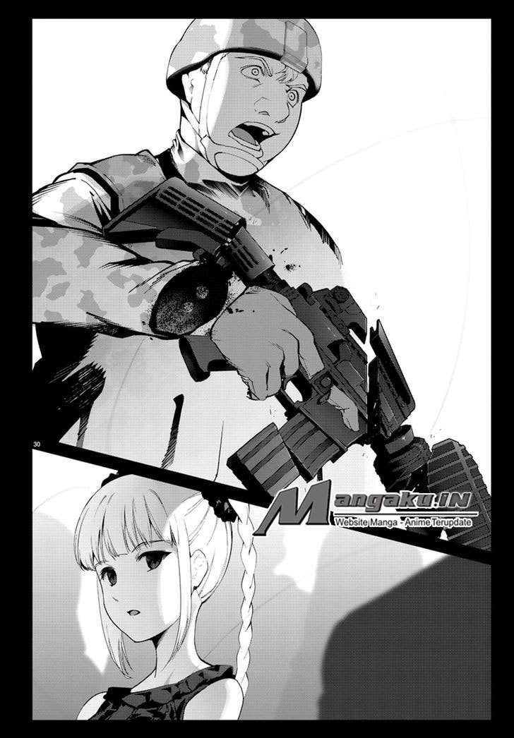 Chapter 65 - halaman 32