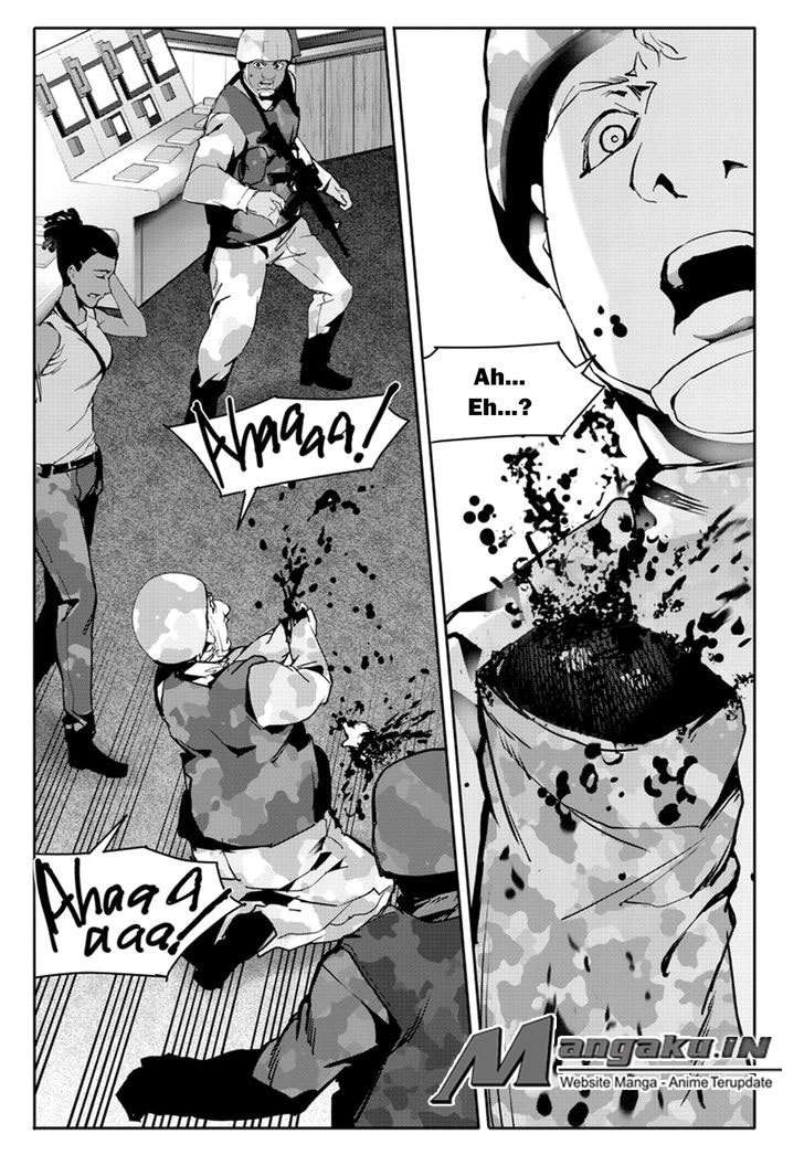 Chapter 65 - halaman 33