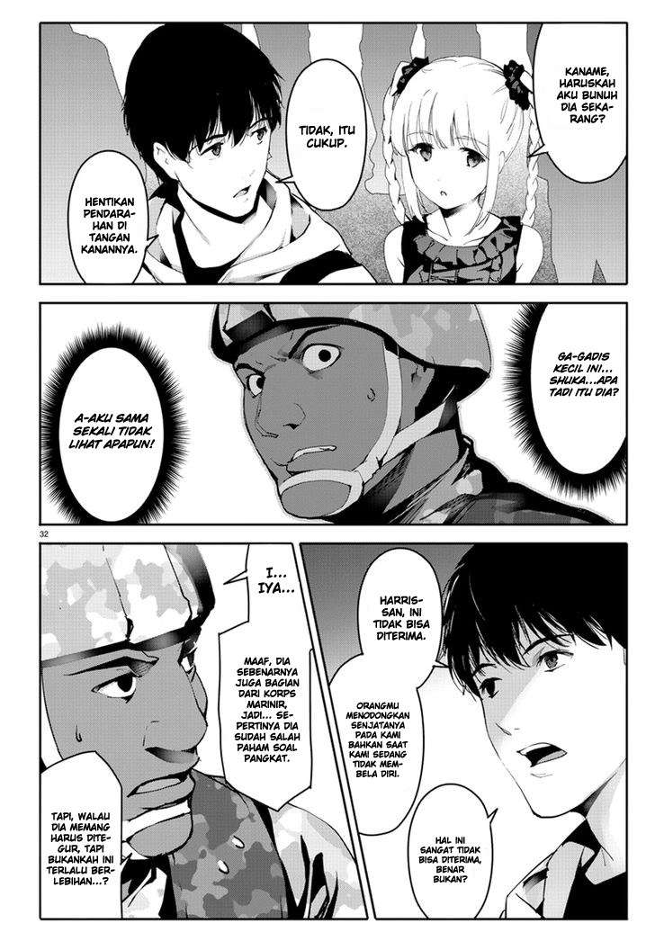 Chapter 65 - halaman 34