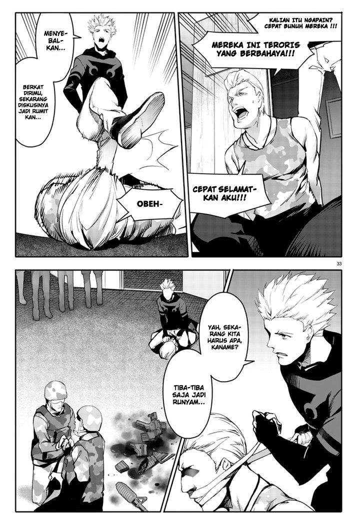 Chapter 65 - halaman 35