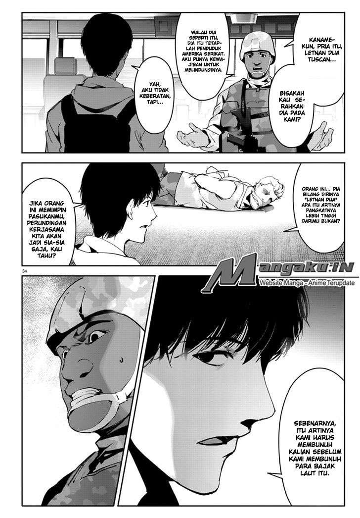 Chapter 65 - halaman 36