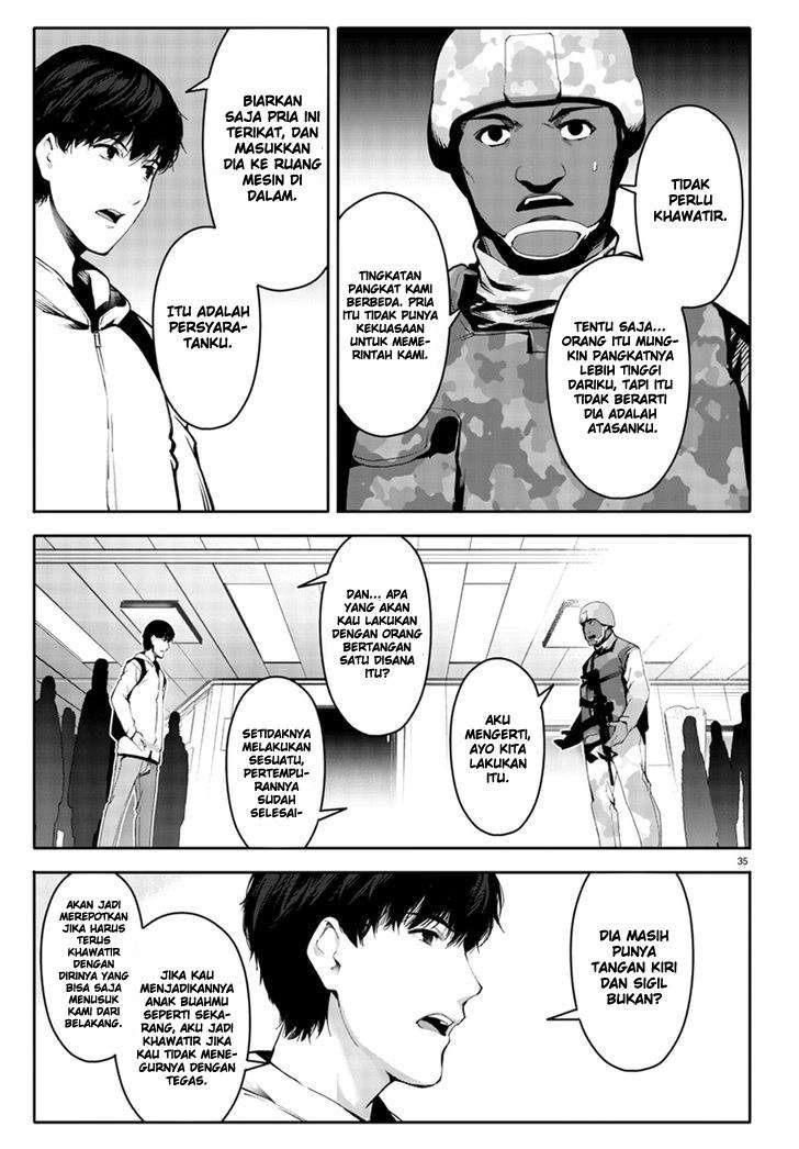 Chapter 65 - halaman 37