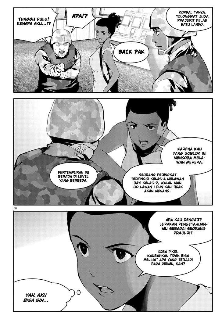 Chapter 65 - halaman 38
