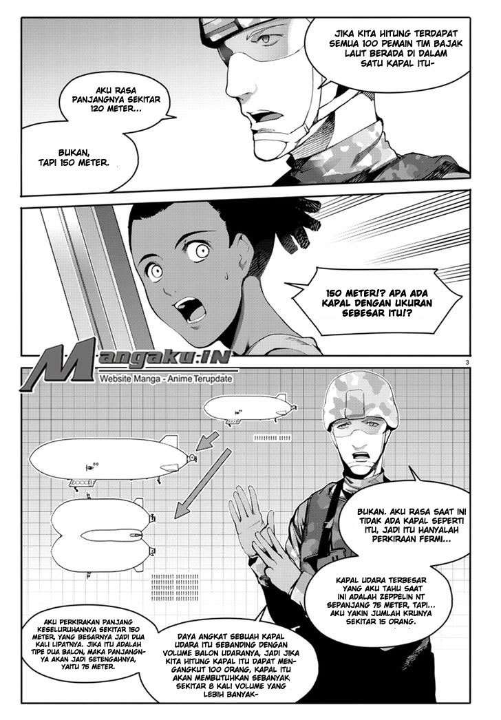 Chapter 65 - halaman 5