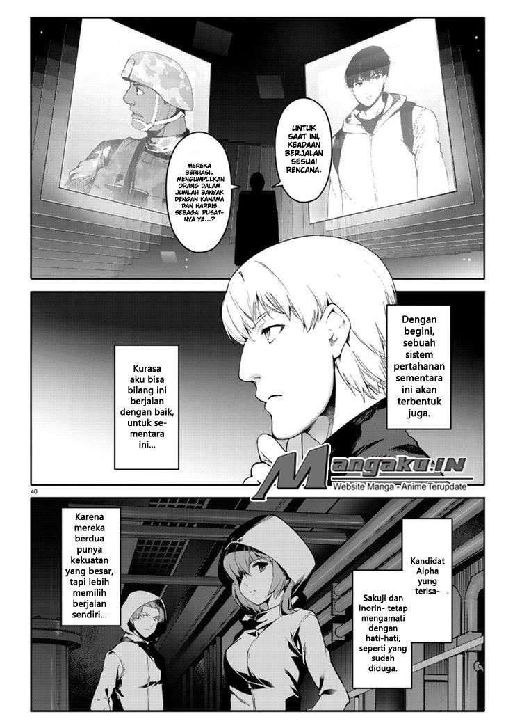 Chapter 65 - halaman 42
