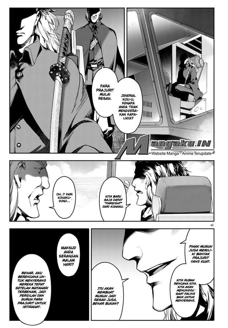 Chapter 65 - halaman 45