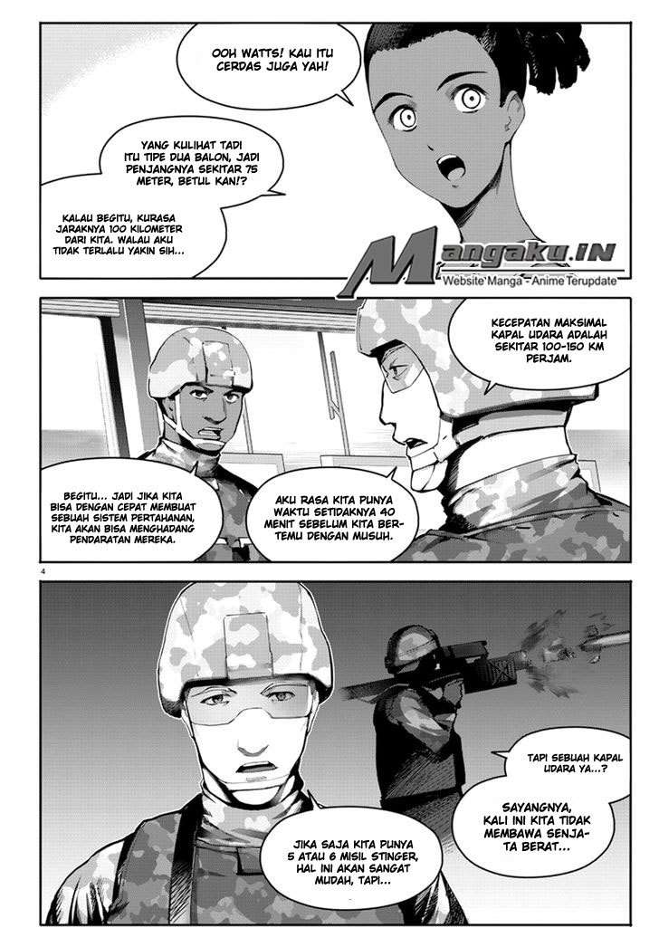 Chapter 65 - halaman 6