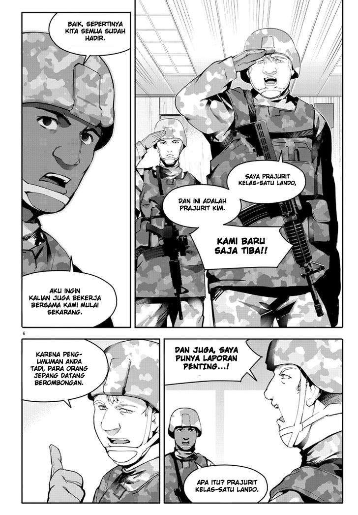 Chapter 65 - halaman 8