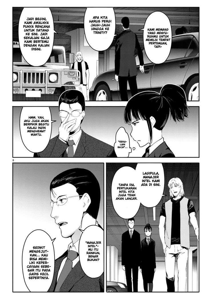 Chapter 65 - halaman 10