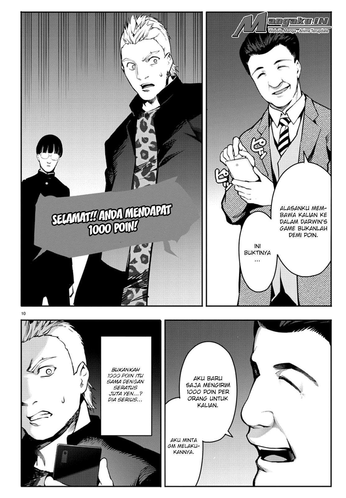 Chapter 64 - halaman 12