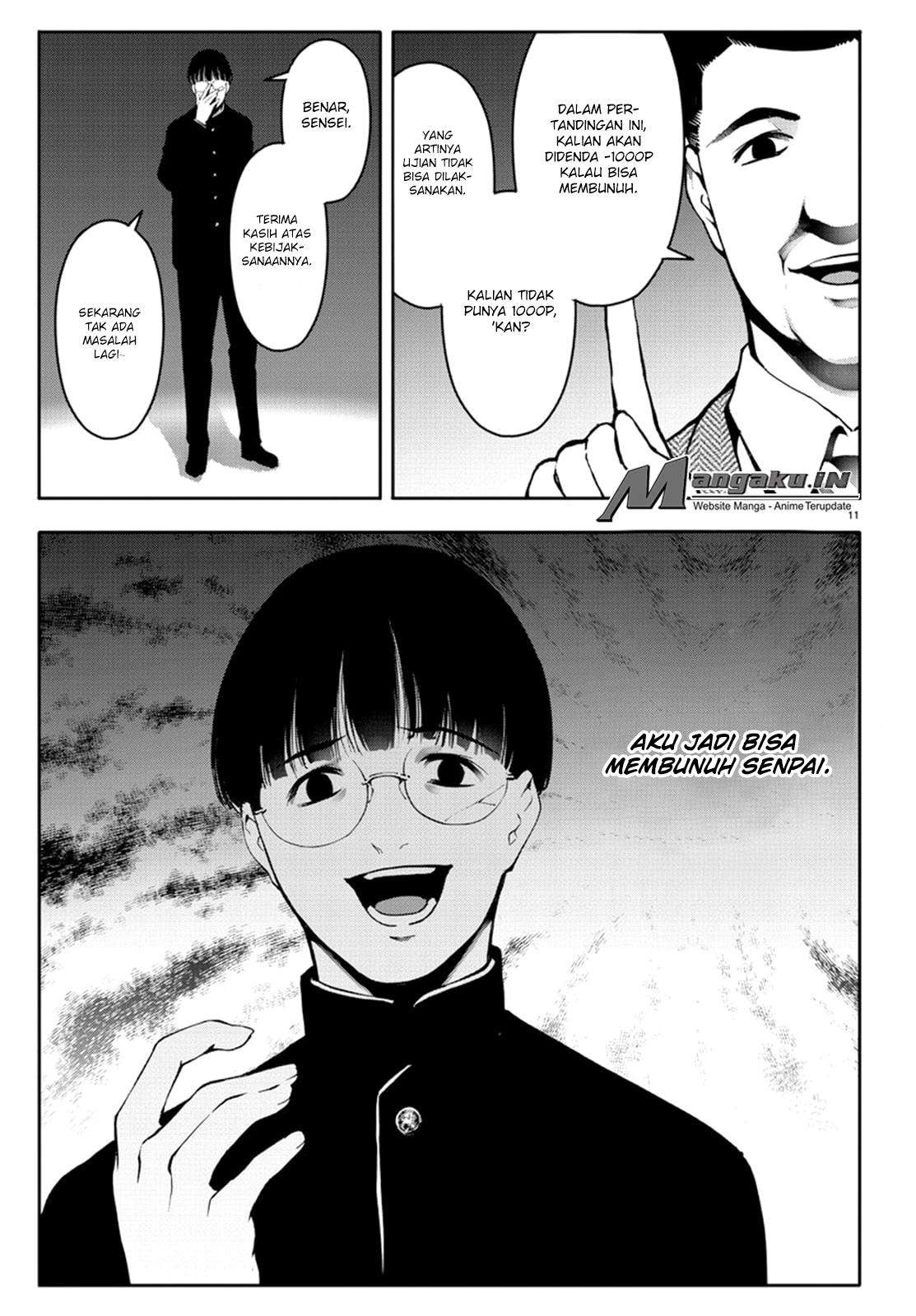 Chapter 64 - halaman 13