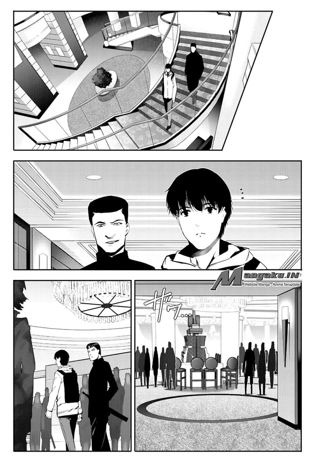 Chapter 64 - halaman 19