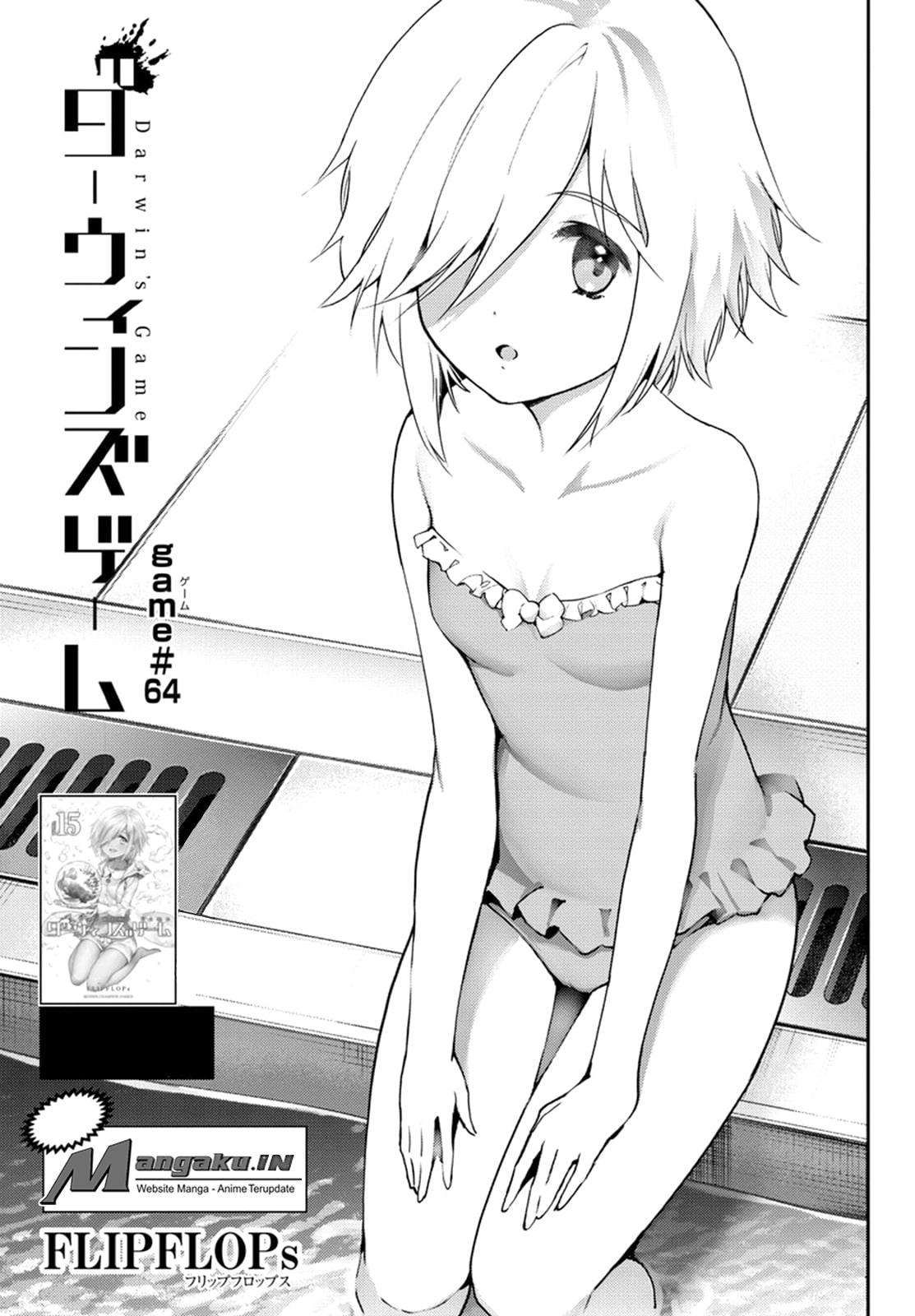 Chapter 64 - halaman 3