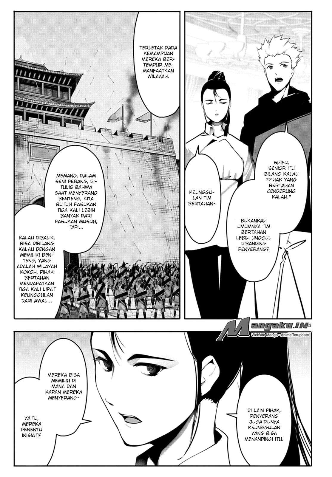 Chapter 64 - halaman 25