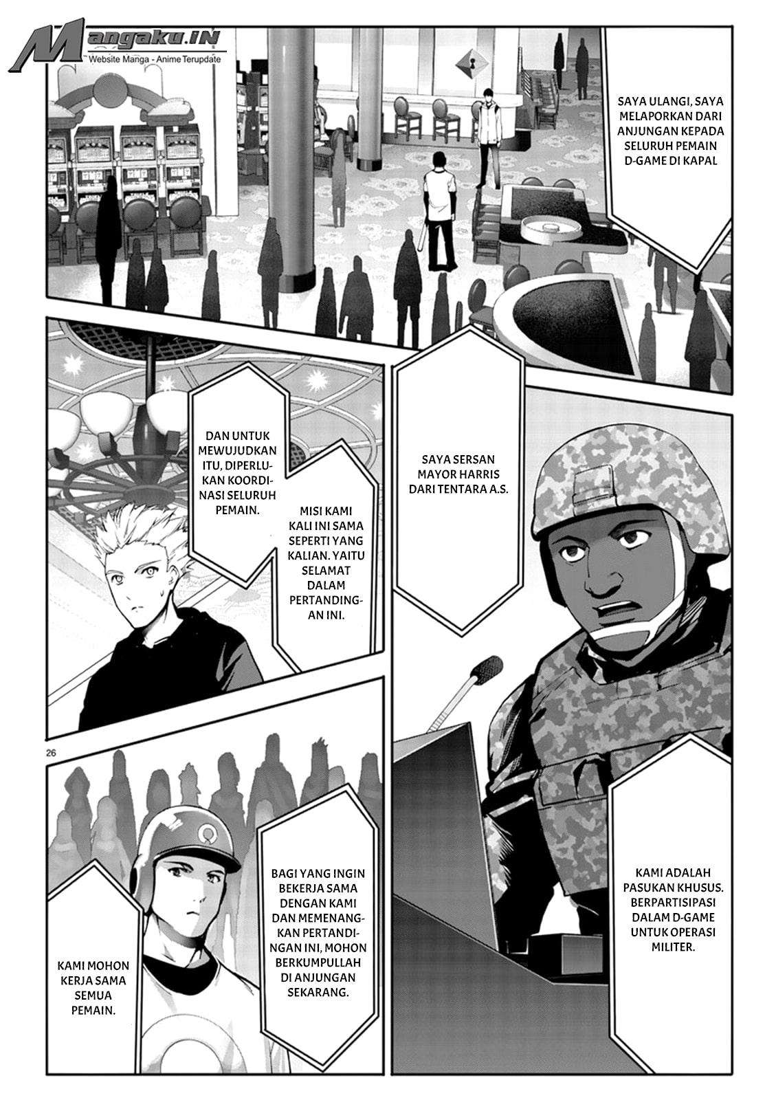 Chapter 64 - halaman 28