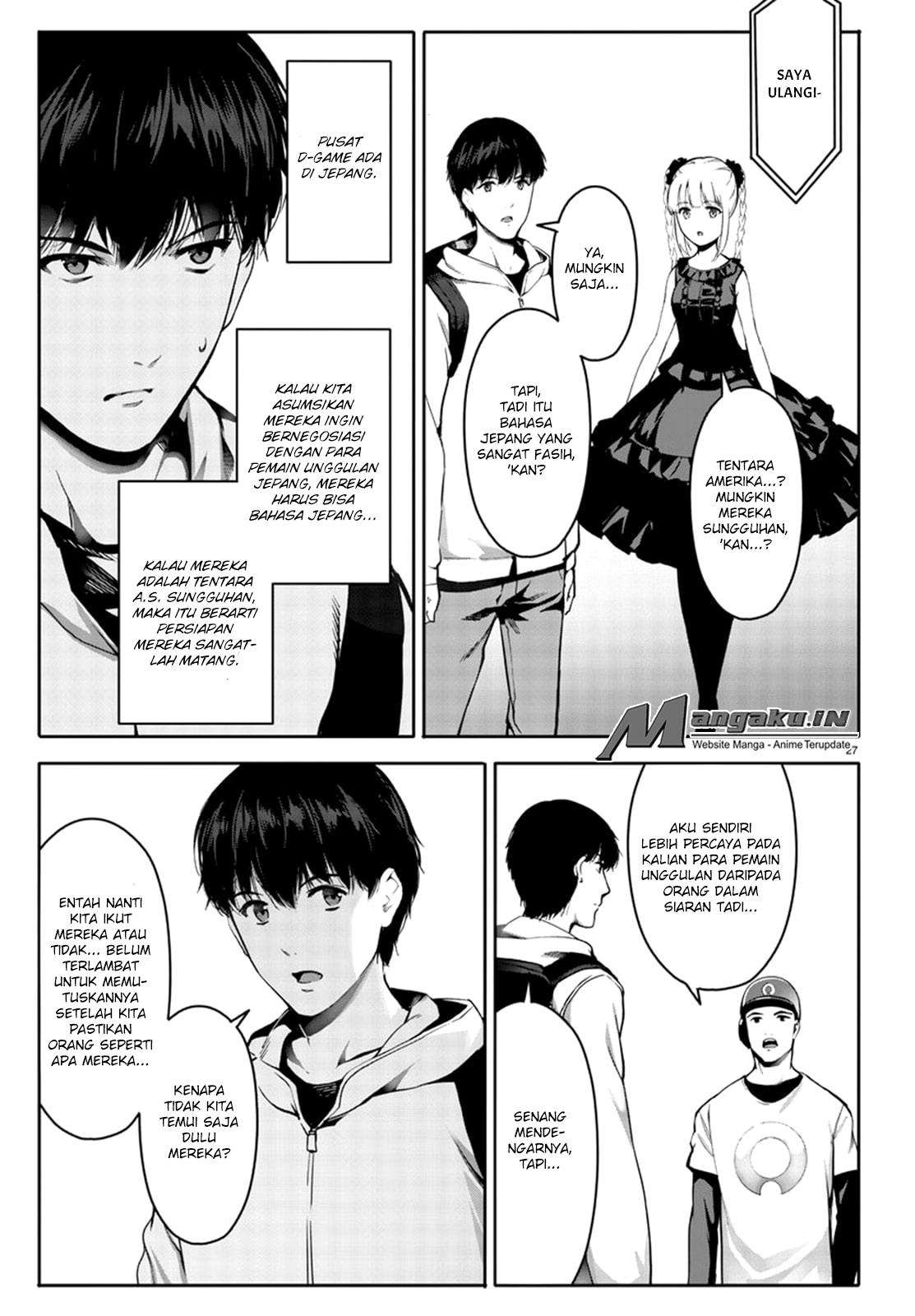 Chapter 64 - halaman 29
