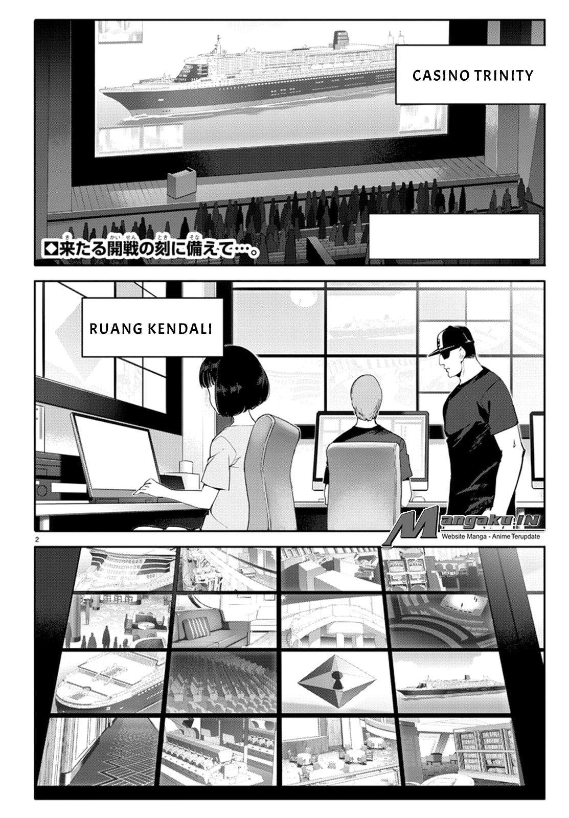 Chapter 64 - halaman 4