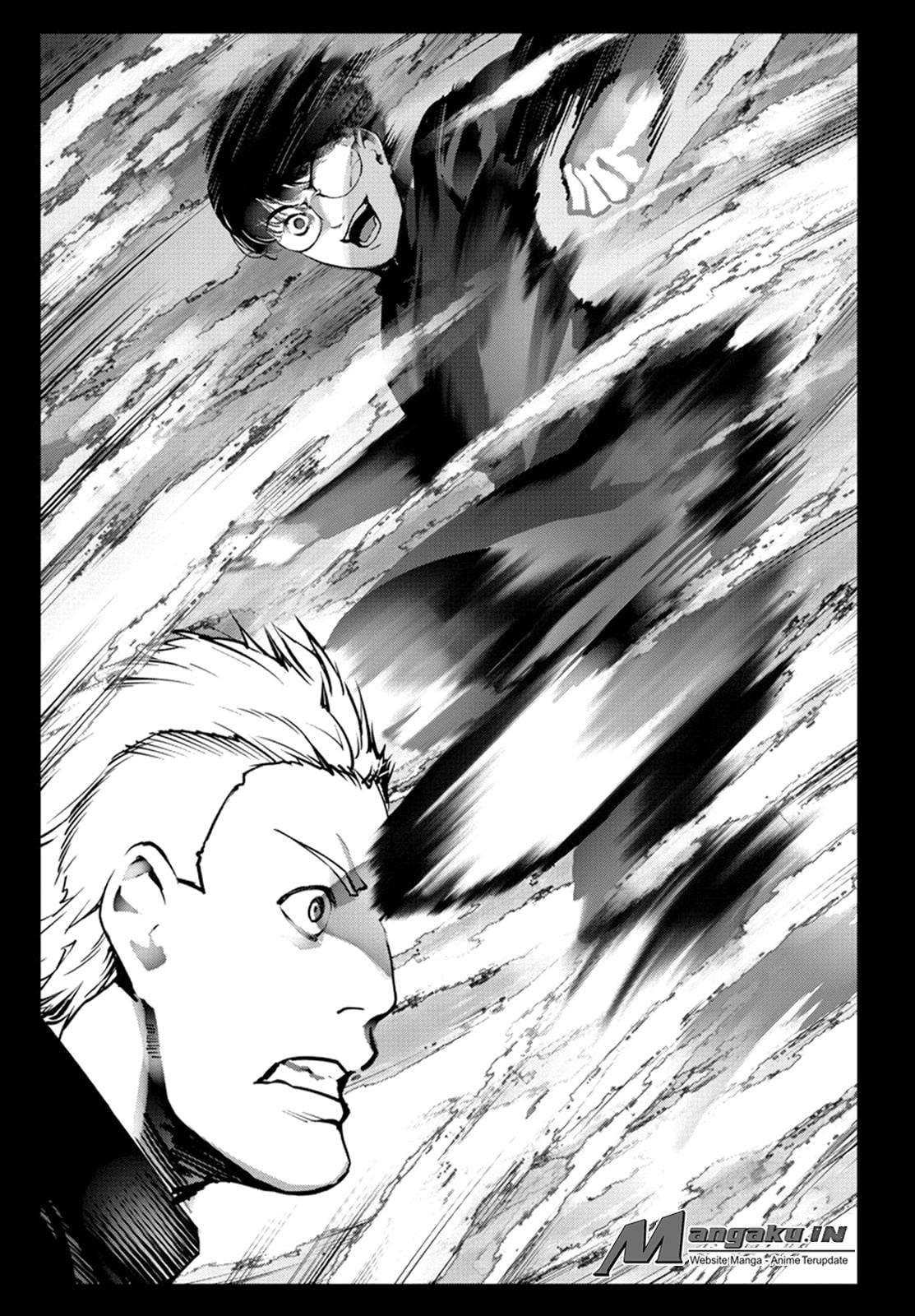 Chapter 64 - halaman 33