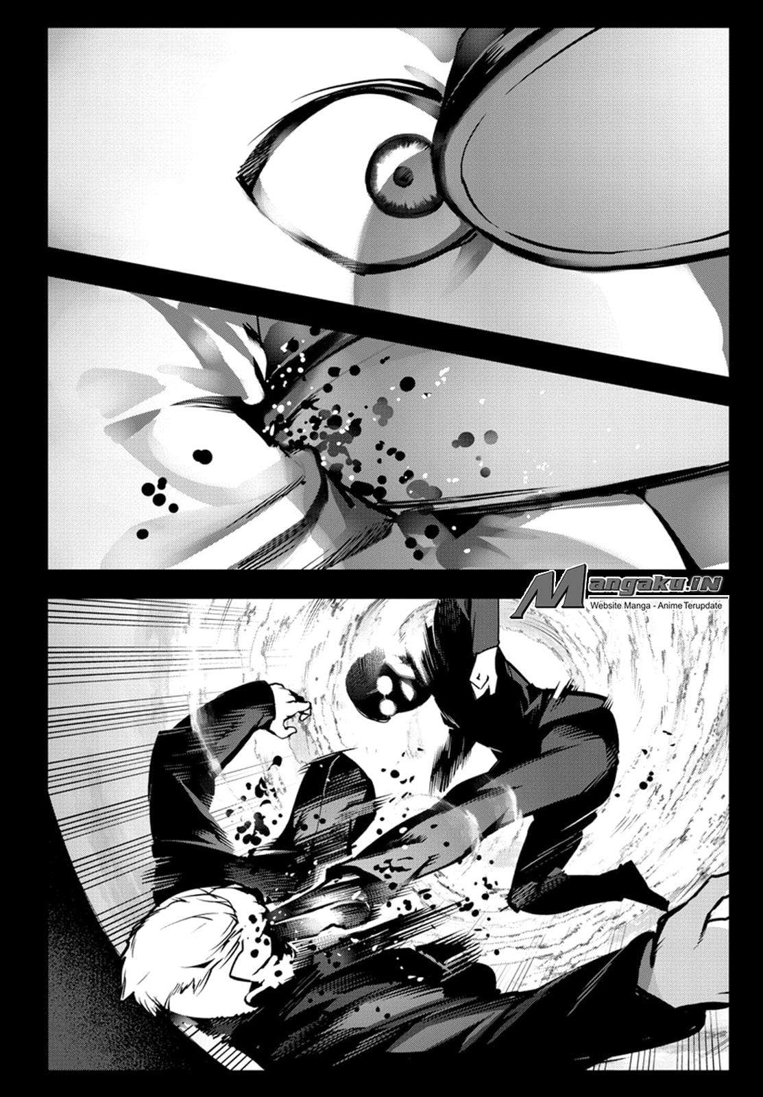 Chapter 64 - halaman 34