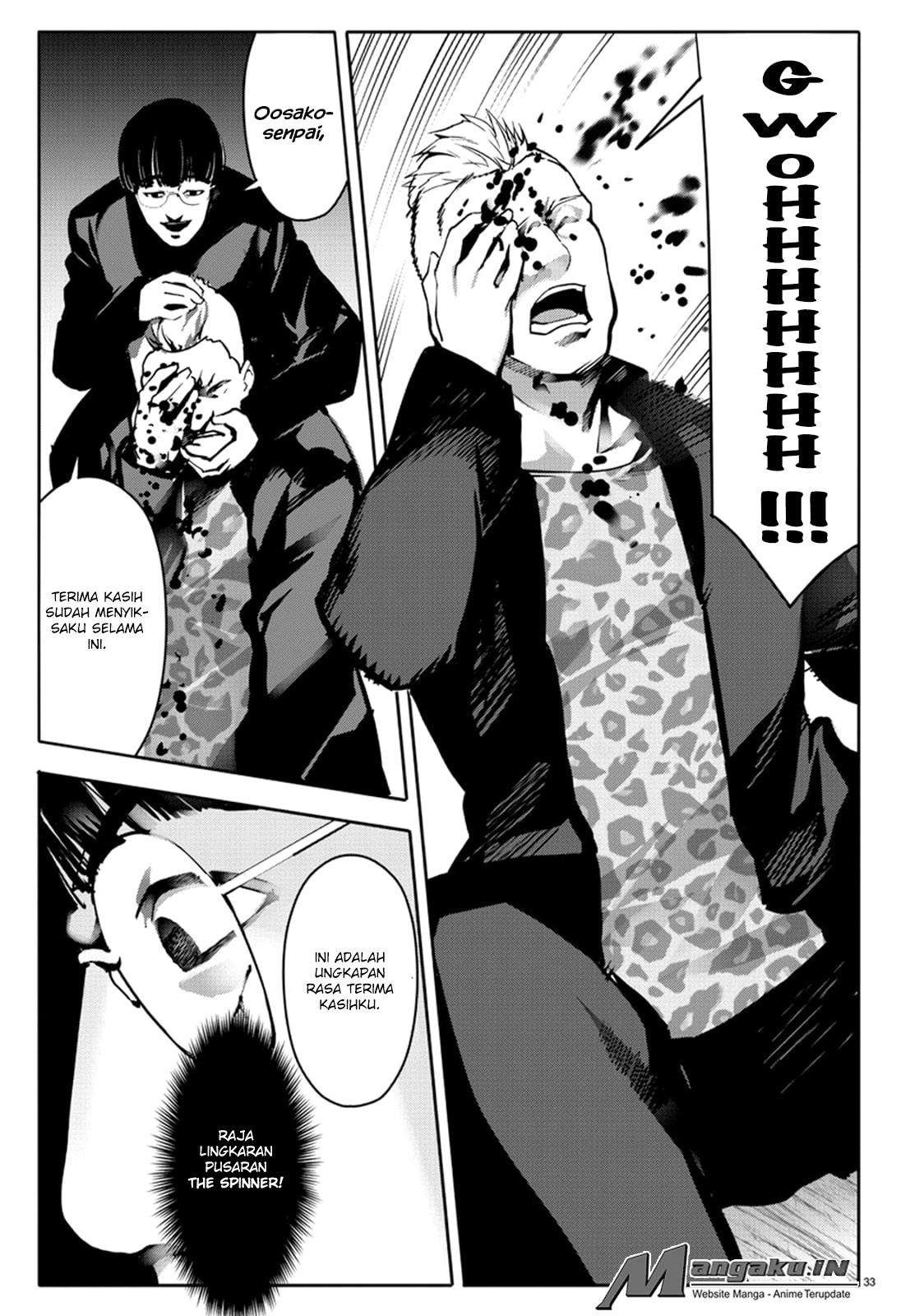 Chapter 64 - halaman 35