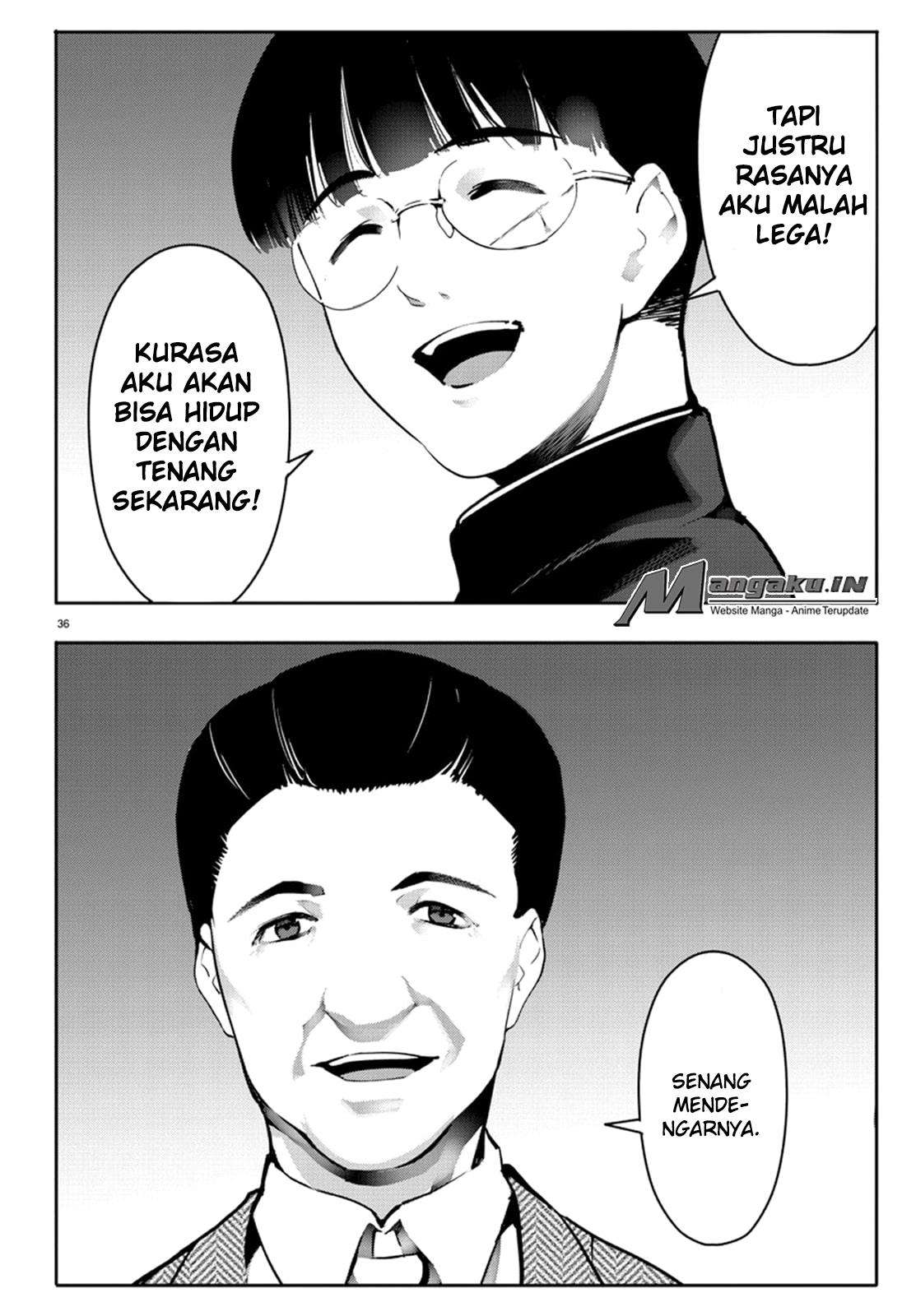 Chapter 64 - halaman 38