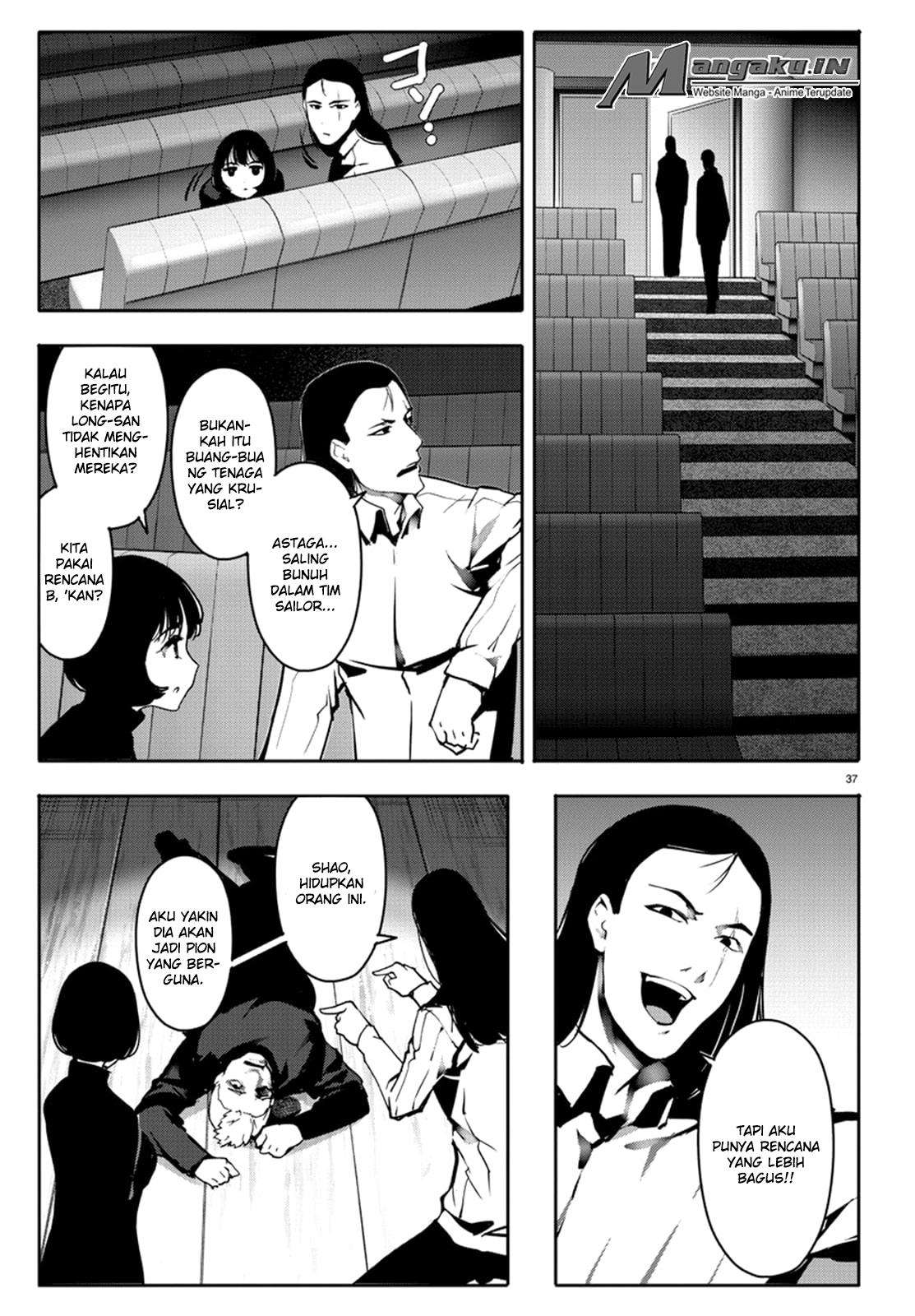 Chapter 64 - halaman 39