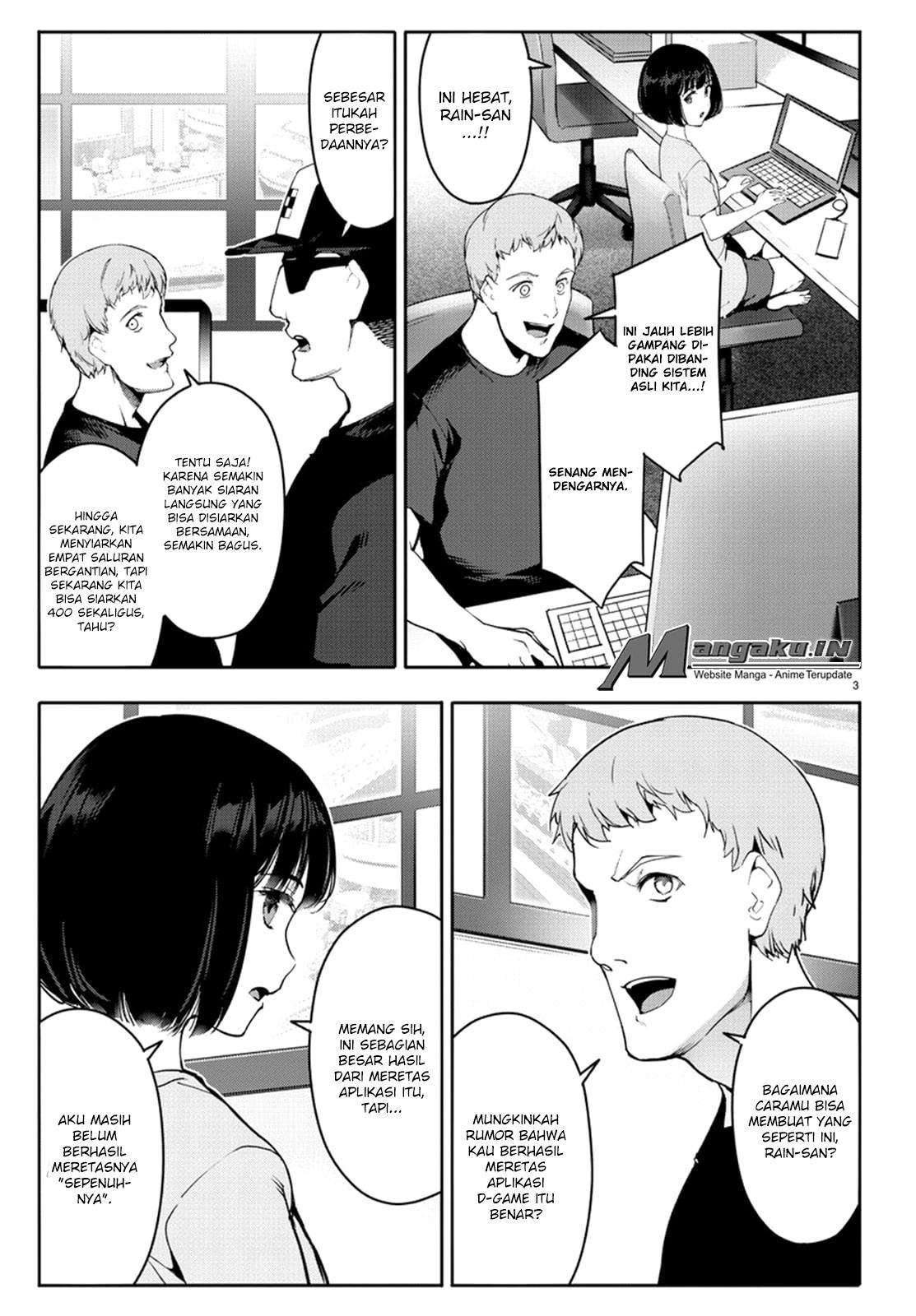 Chapter 64 - halaman 5