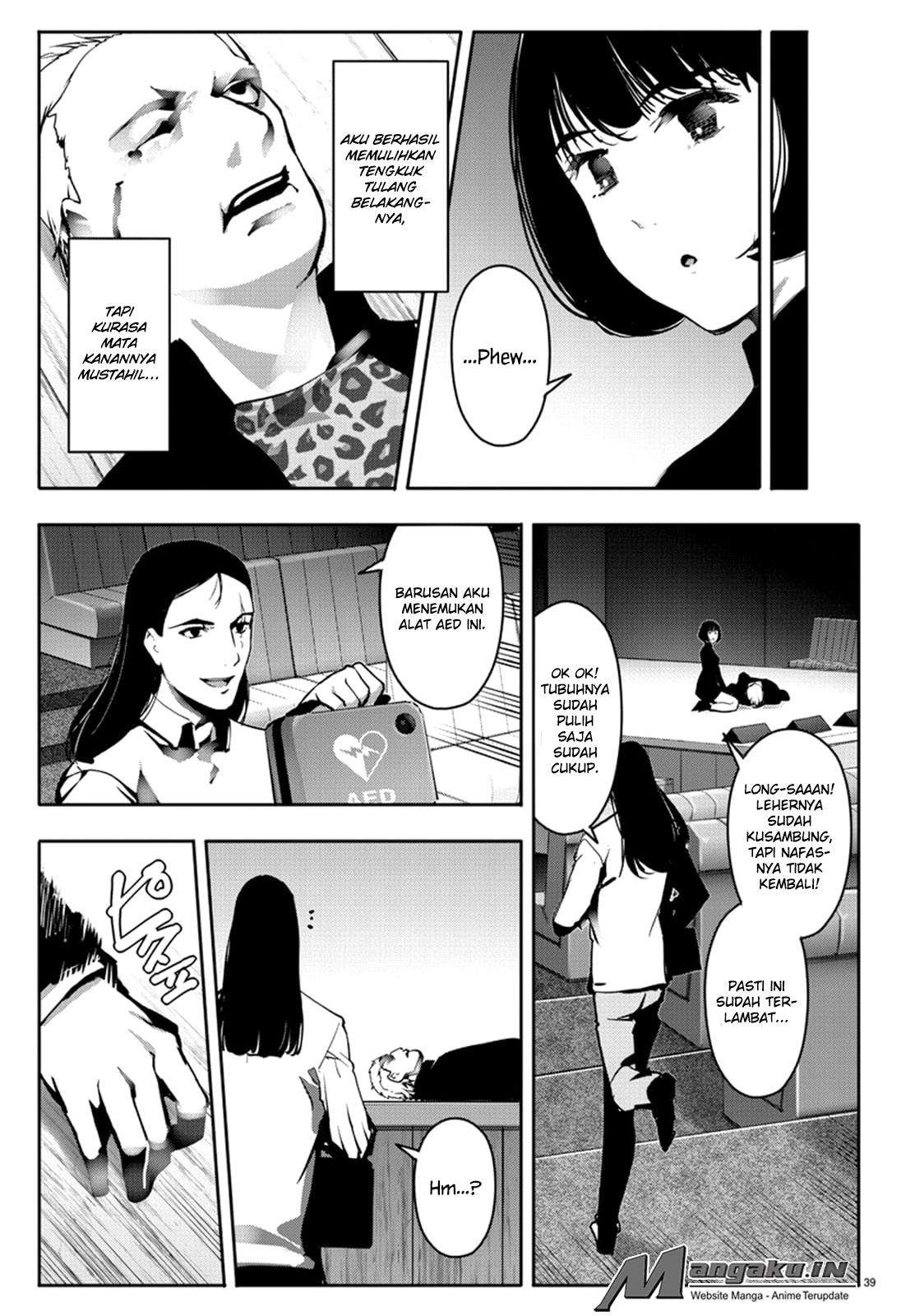 Chapter 64 - halaman 41