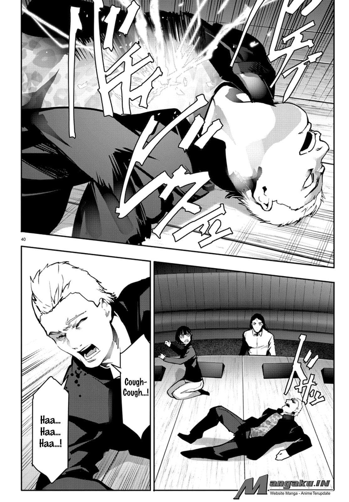 Chapter 64 - halaman 42