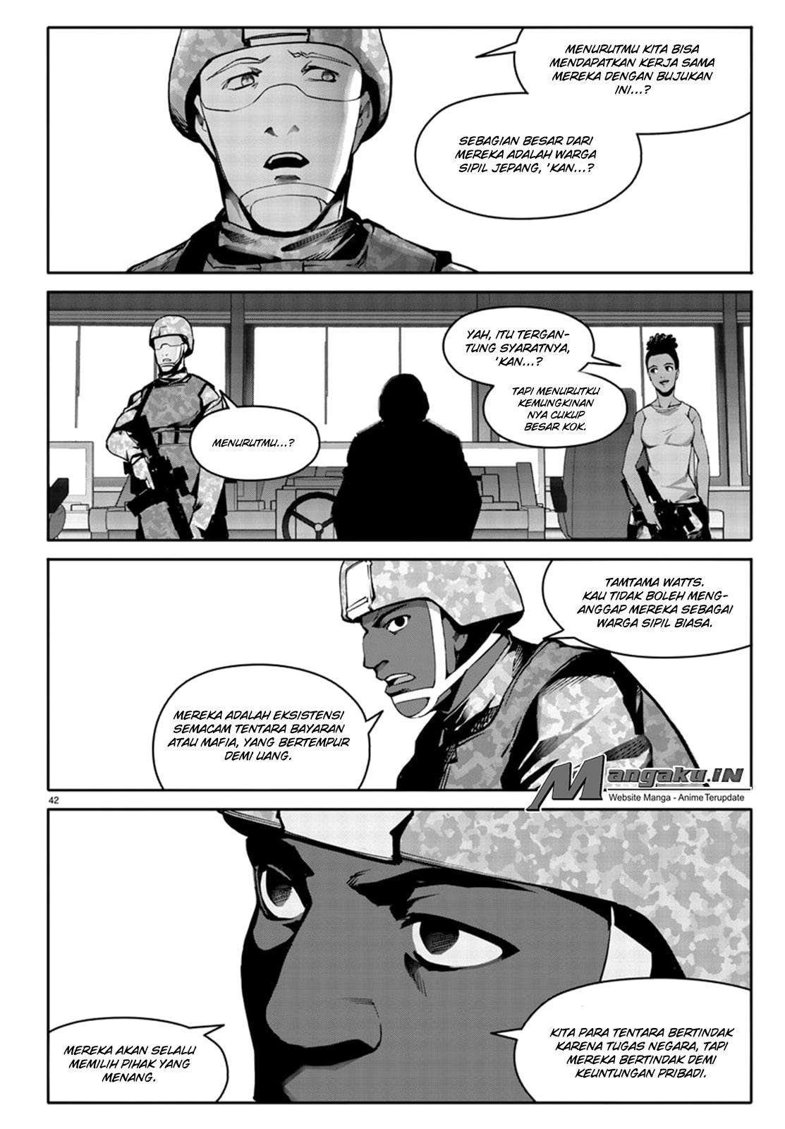 Chapter 64 - halaman 44