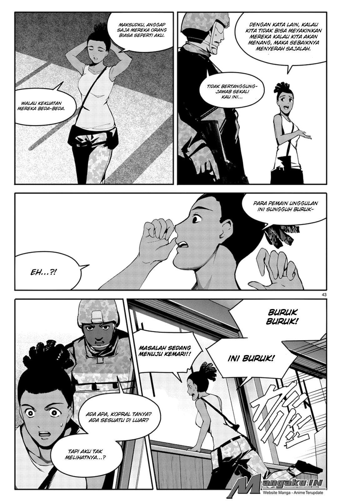Chapter 64 - halaman 45